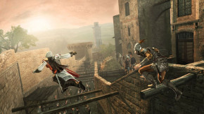 Screenshot de Assassin's Creed II