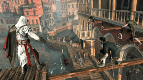 Screenshot de Assassin's Creed II