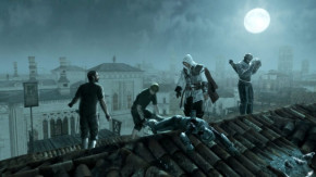 Screenshot de Assassin's Creed II