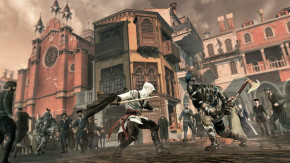 Screenshot de Assassin's Creed II