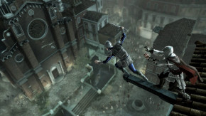 Screenshot de Assassin's Creed II