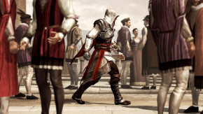 Screenshot de Assassin's Creed II