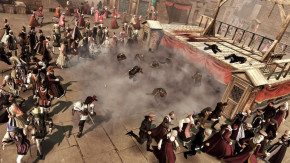 Screenshot de Assassin's Creed II