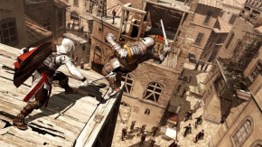 Screenshot de Assassin's Creed II