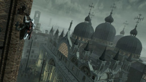Screenshot de Assassin's Creed II