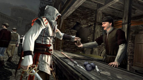 Screenshot de Assassin's Creed II