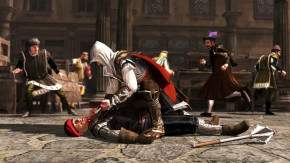 Screenshot de Assassin's Creed II