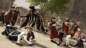 Screenshot de Assassin's Creed II