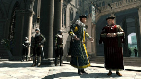 Screenshot de Assassin's Creed II