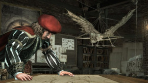 Screenshot de Assassin's Creed II