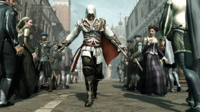 Screenshot de Assassin's Creed II