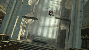 Screenshot de Assassin's Creed II