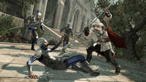 Screenshot de Assassin's Creed II