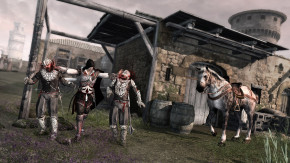 Screenshot de Assassin's Creed II