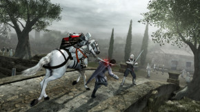 Screenshot de Assassin's Creed II