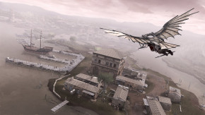 Screenshot de Assassin's Creed II