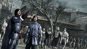Screenshot de Assassin's Creed II