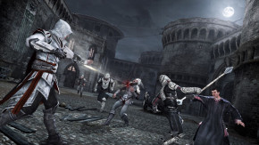 Screenshot de Assassin's Creed II