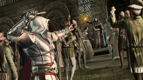 Screenshot de Assassin's Creed II