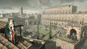 Screenshot de Assassin's Creed II