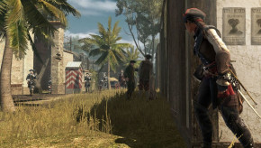 Screenshot de Assassin's Creed III: Liberation