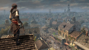 Screenshot de Assassin's Creed III: Liberation
