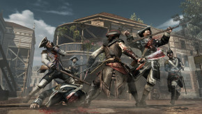 Screenshot de Assassin's Creed III: Liberation