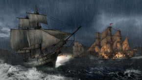 Screenshot de Assassin's Creed III: Liberation