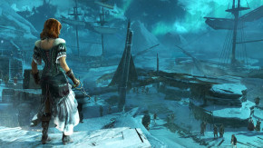 Screenshot de Assassin's Creed III: Liberation