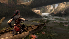 Screenshot de Assassin's Creed III: Liberation