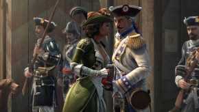 Screenshot de Assassin's Creed III: Liberation