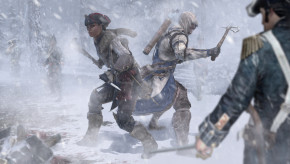 Screenshot de Assassin's Creed III: Liberation