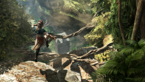 Screenshot de Assassin's Creed III: Liberation