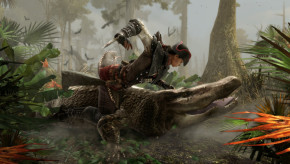 Screenshot de Assassin's Creed III: Liberation