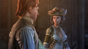 Screenshot de Assassin's Creed III: Liberation