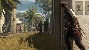 Screenshot de Assassin's Creed III: Liberation