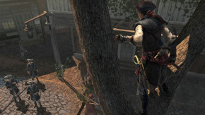 Screenshot de Assassin's Creed III: Liberation