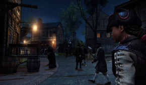 Screenshot de Assassin's Creed Liberation HD