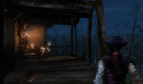 Screenshot de Assassin's Creed Liberation HD