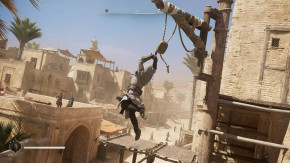 Screenshot de Assassin's Creed Mirage