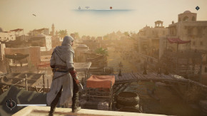 Screenshot de Assassin's Creed Mirage