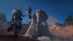 Screenshot de Assassin's Creed Origins