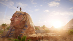 Screenshot de Assassin's Creed Origins