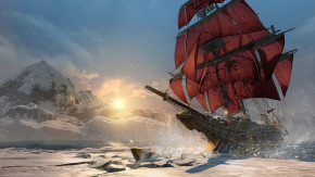 Screenshot de Assassin's Creed Rogue Remastered