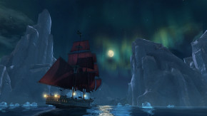 Screenshot de Assassin's Creed Rogue Remastered
