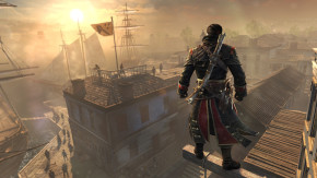 Screenshot de Assassin's Creed Rogue Remastered