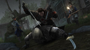 Screenshot de Assassin's Creed Rogue Remastered