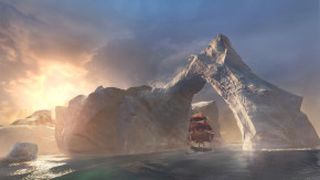 Screenshot de Assassin's Creed Rogue Remastered