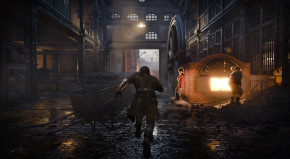 Screenshot de Assassin's Creed Syndicate