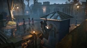Screenshot de Assassin's Creed Syndicate
